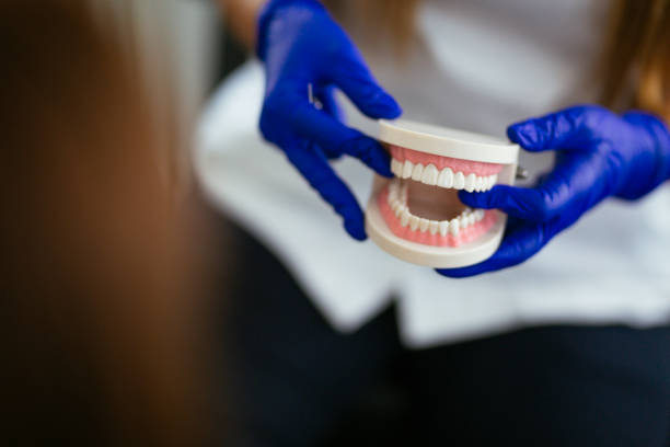 Advanced Technology for Better Dental Care in Cottage Grove, OR