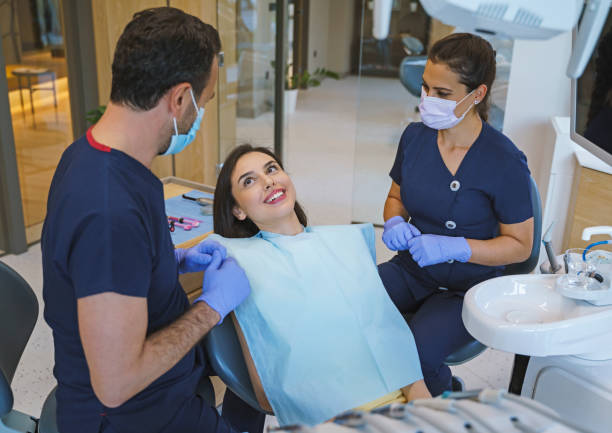 Cottage Grove, OR Dental Services Company