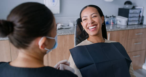 Dental Inlays and Onlays in Cottage Grove, OR